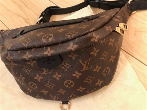 bum bag replica|louis vuitton bum bag dupe.